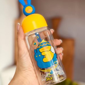 بطری شیشه ای بچه