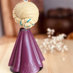 فیگور انیمشن فروزن السا - تصویر 4