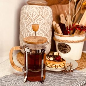 فرنچ پرس 600 میل دمنوش