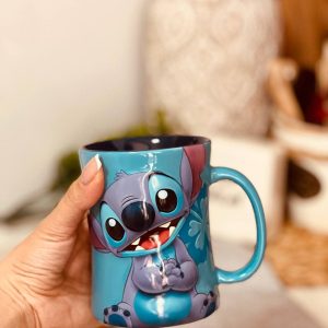 ماگ اصلی تایلندی دیزنی