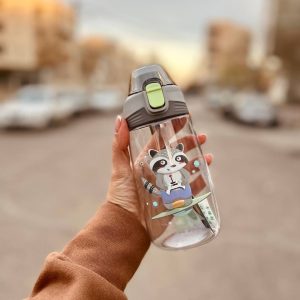 قمقمه کودک
