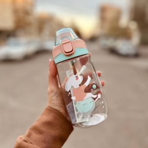قمقمه کودک
