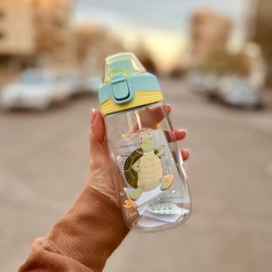 قمقمه کودک