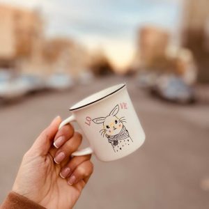 مینی ماگ فانتزی
