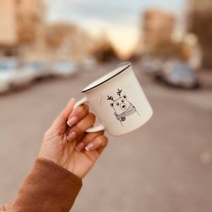مینی ماگ فانتزی
