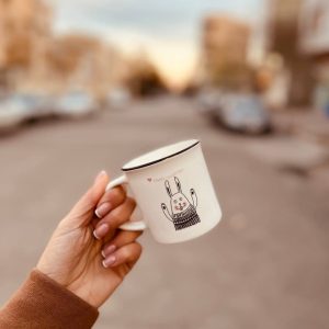 مینی ماگ فانتزی