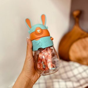 خرید قمقمه کودک بچه اورجینال