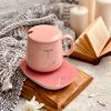 خرید ماگ هیتر دار