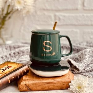 خرید ماگ هیتر دار