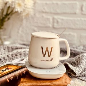 خرید ماگ هیتر دار