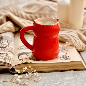 ماگ روباه خاص ولنتاین