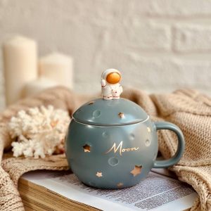 خرید ماگ فضایی
