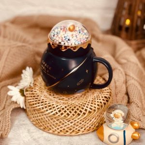 خرید ماگ فضایی