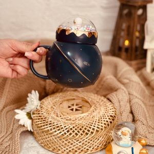 خرید ماگ فضایی