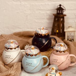 خرید ماگ فضایی