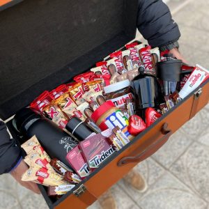خرید پک لاکچری ولنتاین