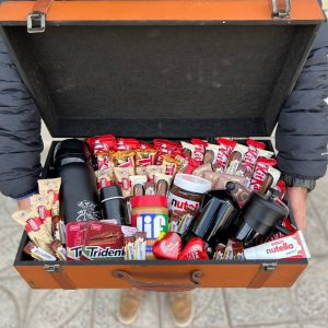 خرید پک لاکچری ولنتاین