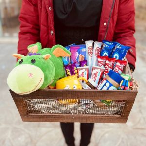 خرید باکس ولنتاین