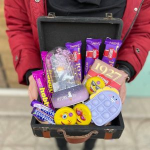 خرید باکس ولنتاین