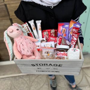 خرید پک ولنتاین