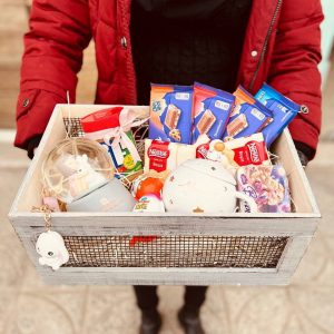 خرید باکس ولنتاین