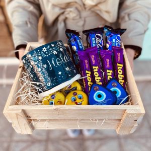 باکس هدیه ولنتاین کد 5