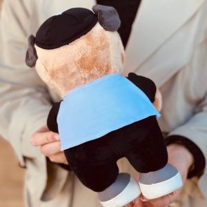 خرید عروسک ولنتاین