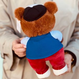خرید عروسک ولنتاین
