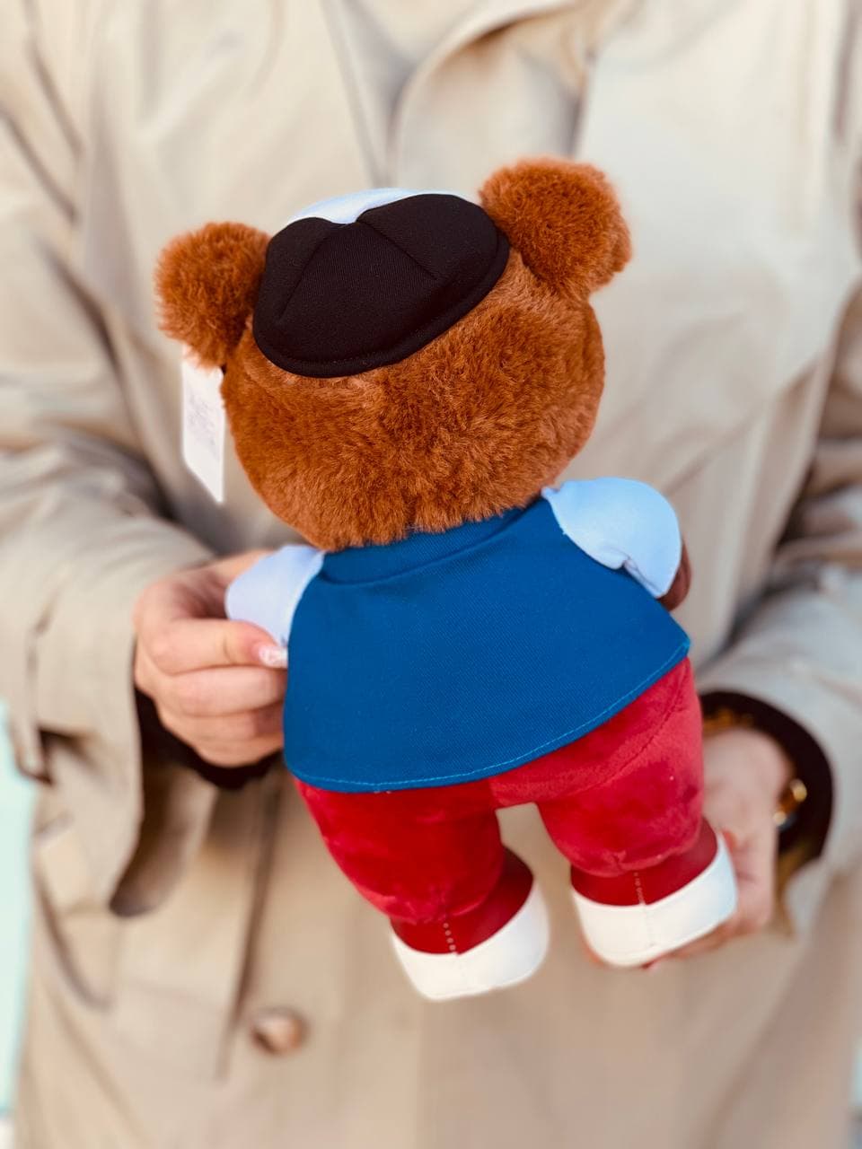 خرید عروسک ولنتاین