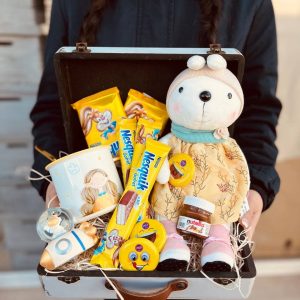 خرید باکس ولنتاین