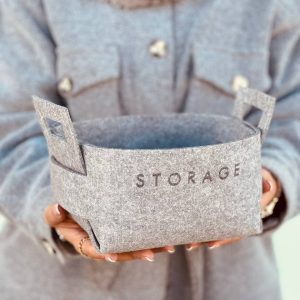 خرید باکس نمدی ولنتایین
