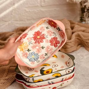 خرید تابه سرامیکی