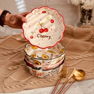 خرید تابه سرو
