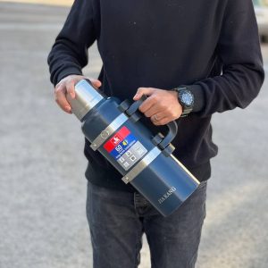 خرید فلاسک 4 لیتری