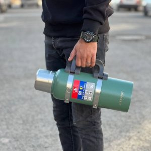 خرید فلاسک 3 لیتری
