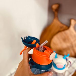 خرید قمقمه کودک