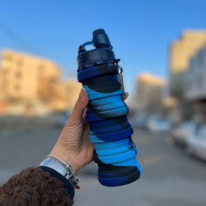 خرید قمقمه آکاردئونی