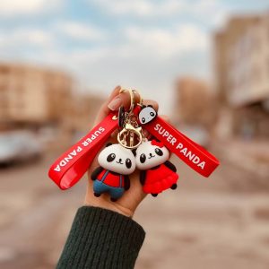 خرید جاسوییچی پاندا