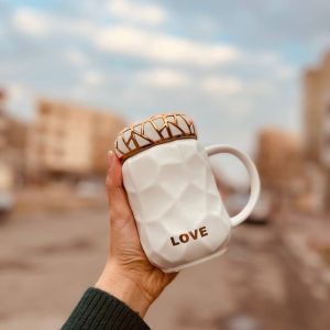 خرید ماگ درب پیچی