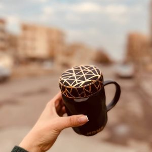 خرید ماگ درب پیچی