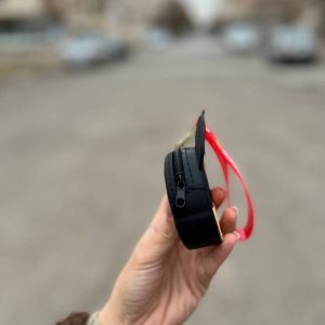 خرید کیف سیلیکونی هنزفری