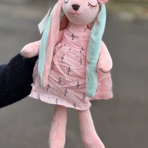 خرید عروسک خرگوش آنجل