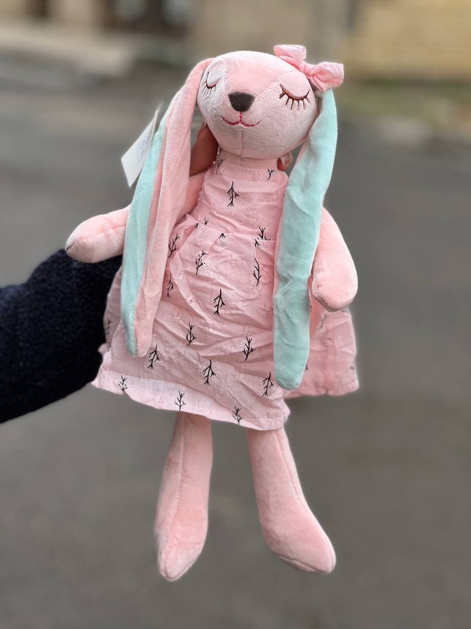 خرید عروسک خرگوش آنجل