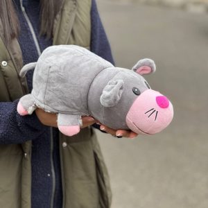 خرید عروسک دوطرفه