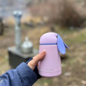 خرید فلاسک خرگوشی