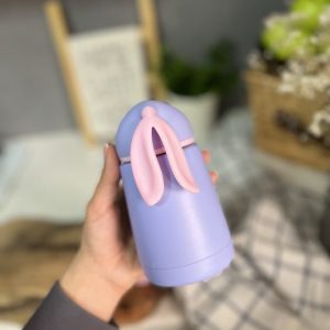 خرید فلاسک خرگوشی