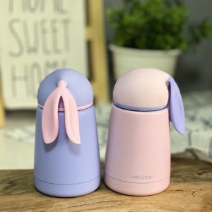 خرید فلاسک خرگوشی