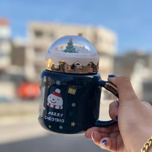 خرید ماگ کریسمسی