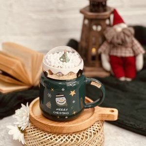 خرید ماگ کریسمسی