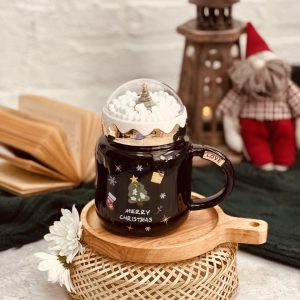 خرید ماگ کریسمسی